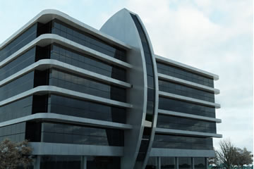 Cephe Giydirme Sistemleri