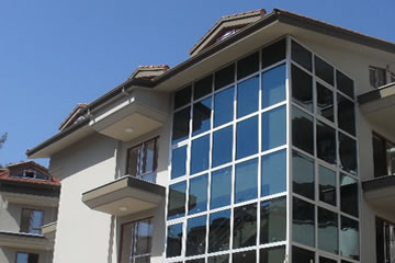 Cephe Giydirme - Ref.14