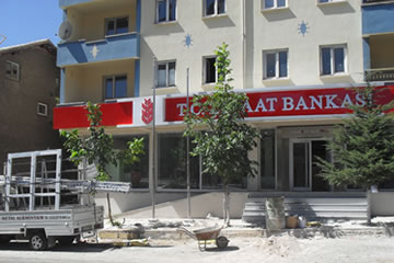 Cephe Giydirme - Ref.5