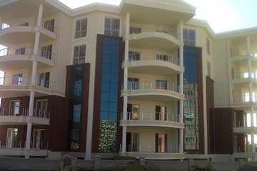 Alüminyum Korkuluk - Ref.3